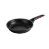 Sartén de aluminio alutherm negra ø26 cm