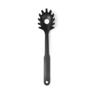 Cuchara pasta nylon soft 29 cm
