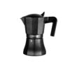 Cafetera tiramisu de aluminio 9 tazas