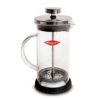 Tetera / cafetera de embolo spezia 3 tazas
