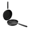 Sartén de tortillas indubasic 20 cm