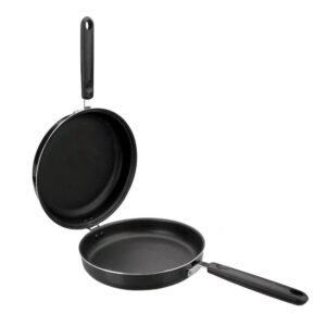 Sartén de tortillas indubasic 24 cm