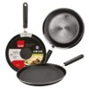 Crepera indubasic ø23 cm