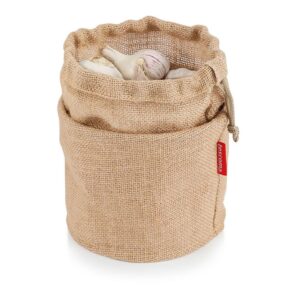 Saco para verduras 4food 2,5 l