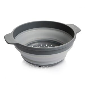 Escurridor plegable grandchef ø24 cm