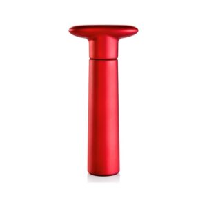 Bomba de vacío uno vino + 2 tapones