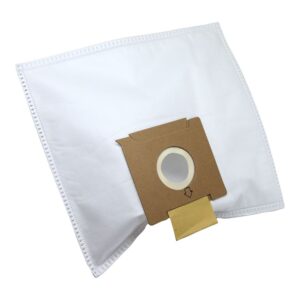 Bolsa de recambio para aspirador ufesa, fagor