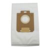 Bolsa de recambio para aspirador electrolux, philips, aeg