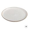 Pack 6 uds platos llano porcelana akiko ø25 cm