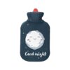 Bolsa de agua caliente 2 l modelo luna