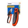 Starter kit de poda serrucho art. 1419 y tijera art. 323 stocker