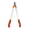 Cortarramas hobby 66 de yunque con hoja recta. longitud: 66 cm