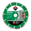 Disco diamantado sev pro ø230 x 1,6 x 22,2 mm