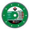 Disco diamantado tsv pro ø115 x 2 x 22,2 mm