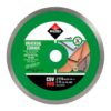 Disco diamantado csv pro ø115 x 1,6 x 22,2 mm