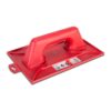 Talocha rectangular 27x18cm. 71943 rubi