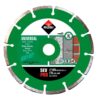 Disco diamantado sev pro ø125 x 1,6 x 22,2 mm