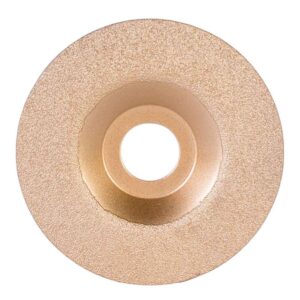 Disco diamantado vdf grano fino pro ø100 x 22,2 mm