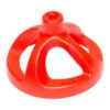 Campanas cyclone (b-100 unid.) r35949 rubi