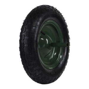 Rueda neumatica para carretilla74748 altrad