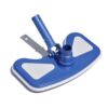 Limpiafondos manual classic color azul 29 x 24 x 4 cm
