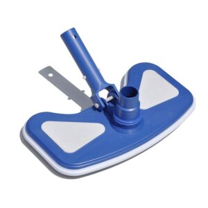 Limpiafondos manual classic color azul 29 x 24 x 4 cm