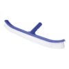 Cepillo de piscina para bordes 43 x 14,5 x 4,5 cm