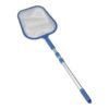 Recogedor de hojas con pertiga extensible classic 28 x 135,5 cm