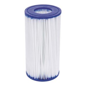 Filtro para depuradoras de cartucho, tipo iii compatible con tipo a - ø10,6 x 20,3 cm