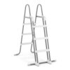 Escalera para piscina 107 cm