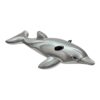 Hinchable delfin 175 cm