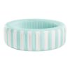 Piscina hinchable infantil modelo rayas ø168 x 53 cm