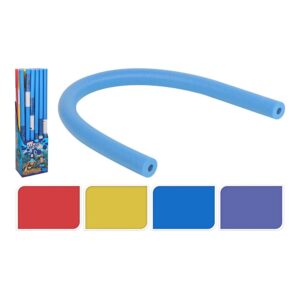 Tubo flotante, colores surtidos, ø6 x 147 cm