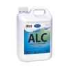 Algicida concentrado, garrafa 5 l