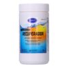 Recuperador, cloro de acción rápida de choque, granulado, bote 1 kg