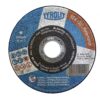Disco corte acero inox 41c ø115 x 1,6 x 22,23 mm a46q-bfb