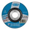 Disco desbaste 27c ø115 x 6 x 22,23 mm