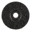 Disco limpieza ø115 x 22,2 gr c basto