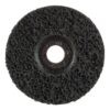 Disco limpieza ø125 x 22,2 gr c basto