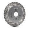 Disco corte y desbaste porcelanico pro ø115 x 20 x 22,2 mm
