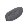 Lana de acero de grano 000, 200g