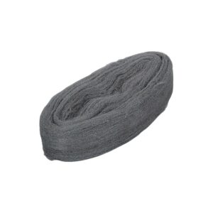 Lana de acero de grano 000, 200g