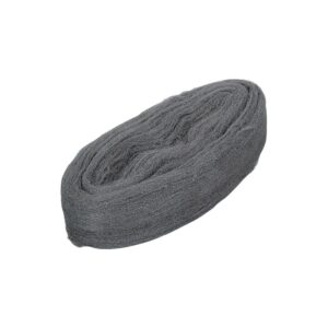 Lana de acero de grano 0, 200g