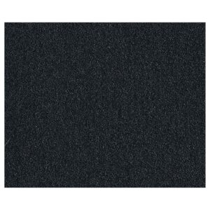 Papel de lijar sic para metal / esmalte 230 x 280 mm, grano 400