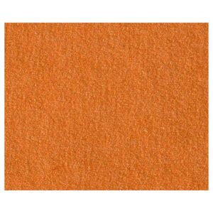 Papel de lijar para madera / metal / esmalte 230 x 280 mm, super grano 240