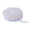 Boina para plato ø125 mm