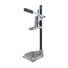 Soporte de taladro universal con columna redonda 160 x 230 x 500 mm