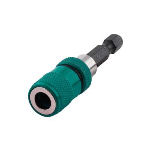 Portapunta magnético, longitud 6 cm