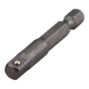 Adaptador insertable, alojamiento 50 mm ¼ pulg