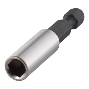 Portapunta magnético, longitud 5 cm